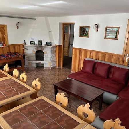 Domek Okno Na Tatry - Dom Na Wylacznosc Poronin Esterno foto